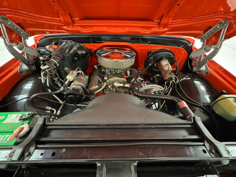 Chevrolet-K10-1970-Hugger-Orange-Black-12