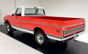 Chevrolet-K10-1970-Hugger-Orange-Black-13