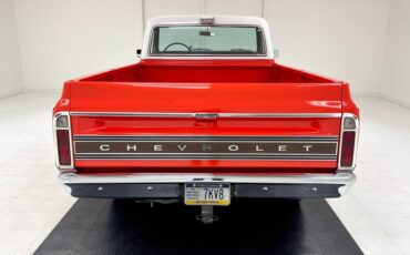 Chevrolet-K10-1970-Hugger-Orange-Black-14