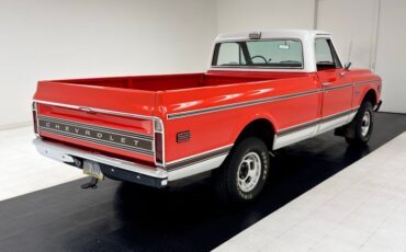 Chevrolet-K10-1970-Hugger-Orange-Black-15