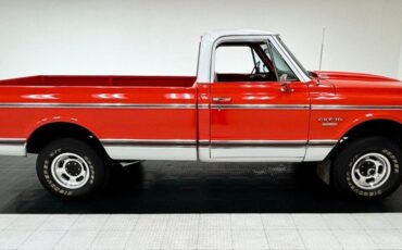Chevrolet-K10-1970-Hugger-Orange-Black-16