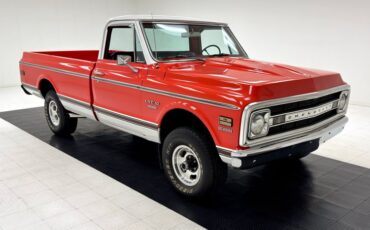 Chevrolet-K10-1970-Hugger-Orange-Black-17