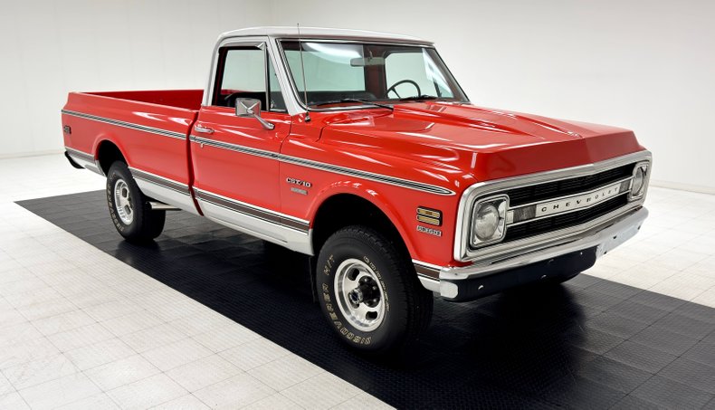 Chevrolet-K10-1970-Hugger-Orange-Black-17