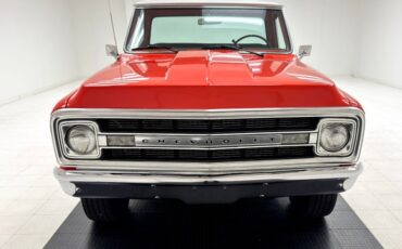 Chevrolet-K10-1970-Hugger-Orange-Black-18