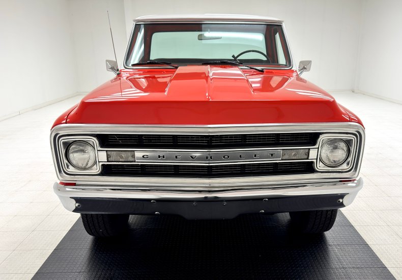 Chevrolet-K10-1970-Hugger-Orange-Black-18