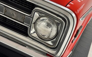 Chevrolet-K10-1970-Hugger-Orange-Black-19