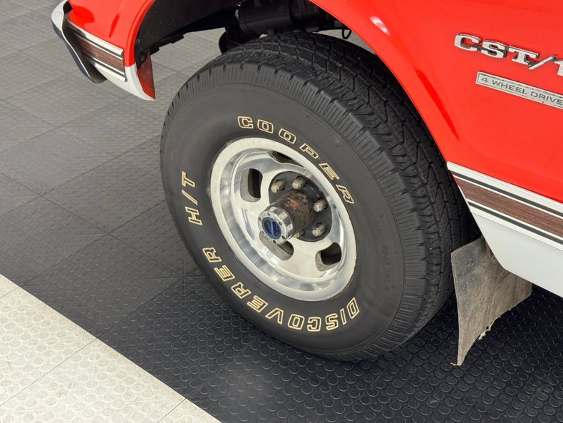 Chevrolet-K10-1970-Hugger-Orange-Black-22