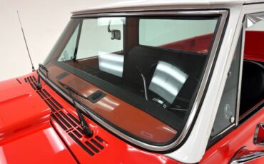 Chevrolet-K10-1970-Hugger-Orange-Black-24