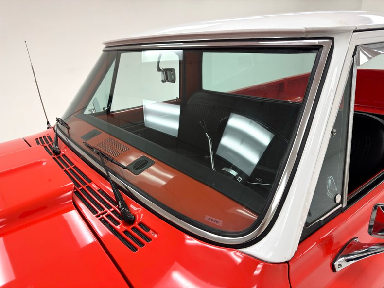 Chevrolet-K10-1970-Hugger-Orange-Black-24