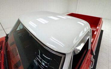 Chevrolet-K10-1970-Hugger-Orange-Black-26