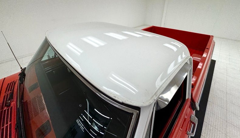 Chevrolet-K10-1970-Hugger-Orange-Black-26