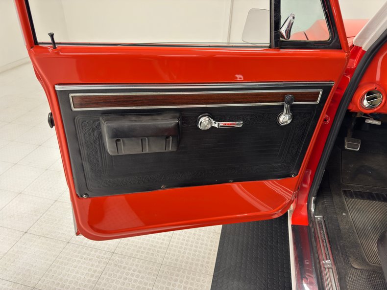 Chevrolet-K10-1970-Hugger-Orange-Black-41