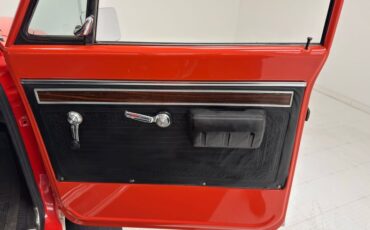 Chevrolet-K10-1970-Hugger-Orange-Black-42