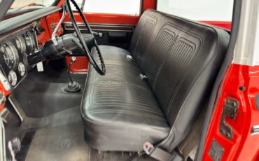 Chevrolet-K10-1970-Hugger-Orange-Black-43