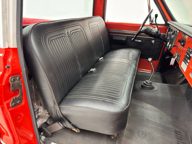 Chevrolet-K10-1970-Hugger-Orange-Black-45