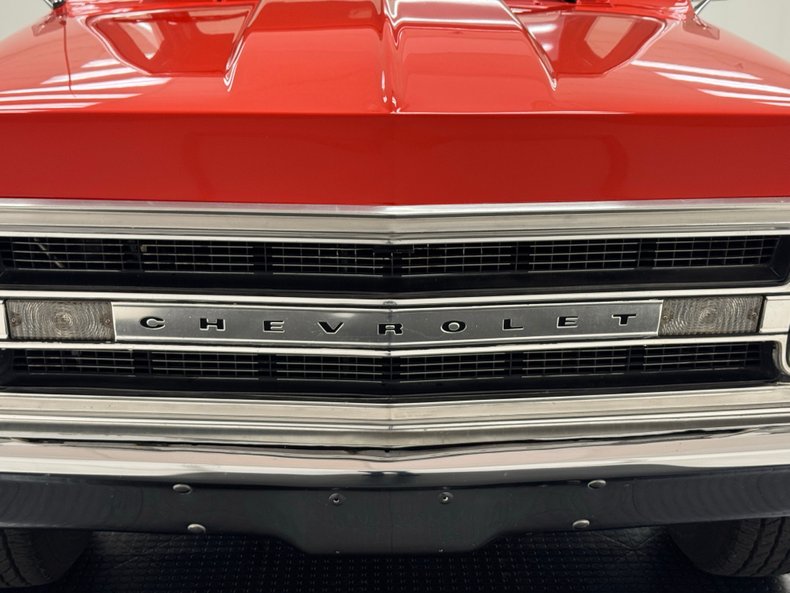 Chevrolet-K10-1970-Hugger-Orange-Black-48