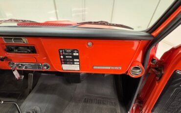 Chevrolet-K10-1970-Hugger-Orange-Black-8