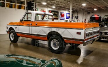 Chevrolet-K10-1972-Tangier-Orange-amp-Fro-Black-amp-White-Hounds-15