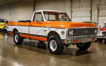 Chevrolet-K10-1972-Tangier-Orange-amp-Fro-Black-amp-White-Hounds-21