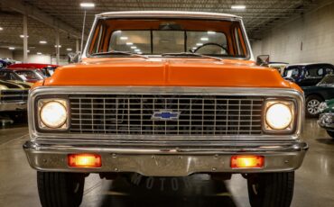 Chevrolet-K10-1972-Tangier-Orange-amp-Fro-Black-amp-White-Hounds-29