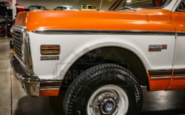 Chevrolet-K10-1972-Tangier-Orange-amp-Fro-Black-amp-White-Hounds-37