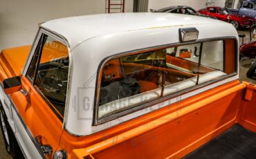 Chevrolet-K10-1972-Tangier-Orange-amp-Fro-Black-amp-White-Hounds-43