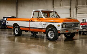 Chevrolet-K10-1972-Tangier-Orange-amp-Fro-Black-amp-White-Hounds-45