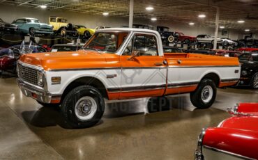 Chevrolet-K10-1972-Tangier-Orange-amp-Fro-Black-amp-White-Hounds-7