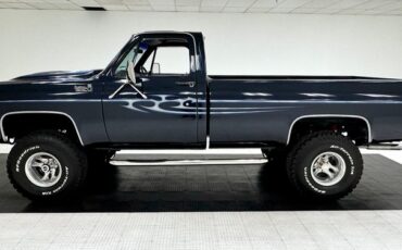 Chevrolet-K10-1979-Dark-Blue-Metallic-Blue-1