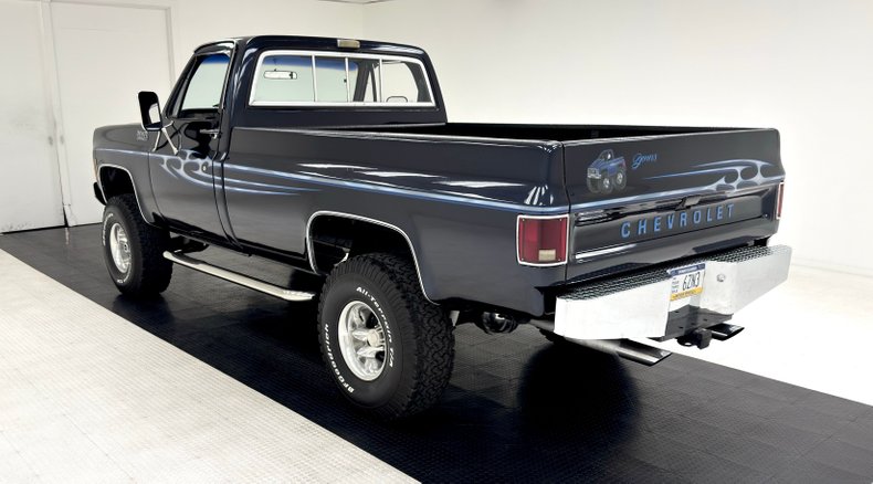 Chevrolet-K10-1979-Dark-Blue-Metallic-Blue-10