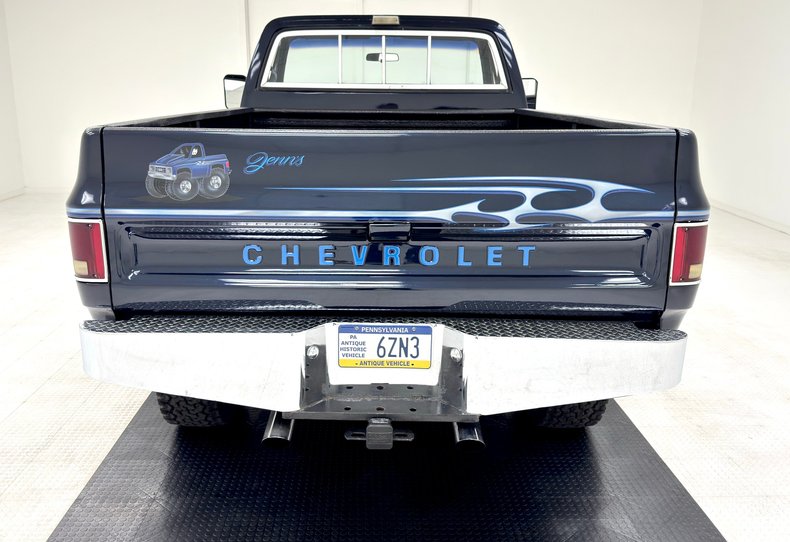 Chevrolet-K10-1979-Dark-Blue-Metallic-Blue-11