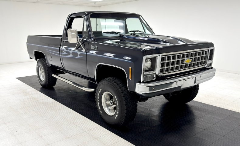 Chevrolet-K10-1979-Dark-Blue-Metallic-Blue-12