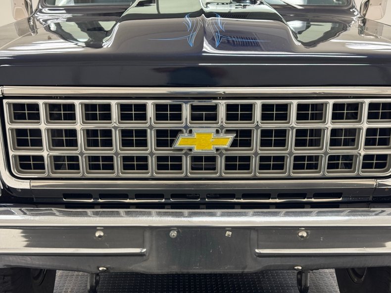 Chevrolet-K10-1979-Dark-Blue-Metallic-Blue-14