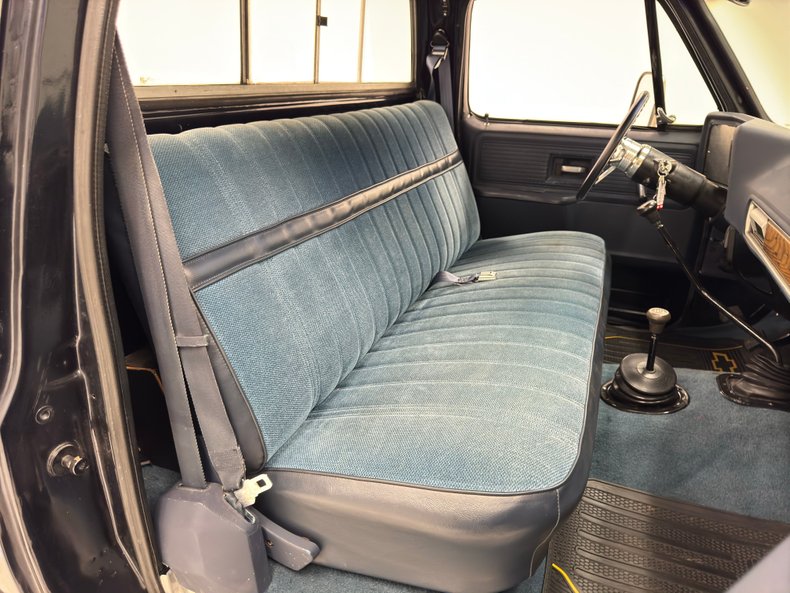 Chevrolet-K10-1979-Dark-Blue-Metallic-Blue-4