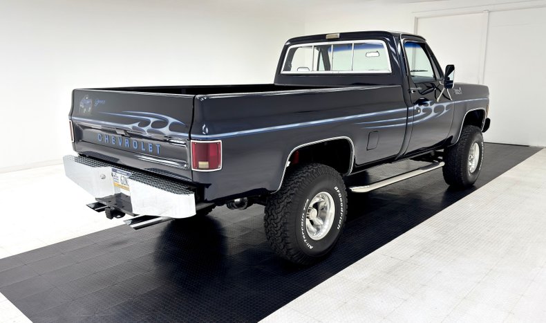 Chevrolet-K10-1979-Dark-Blue-Metallic-Blue-7
