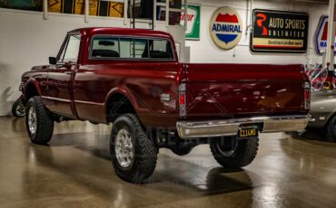 Chevrolet-K20-1972-BurgundyMaroon-Black-12