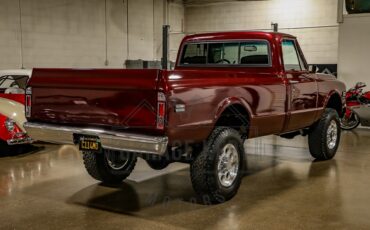Chevrolet-K20-1972-BurgundyMaroon-Black-13