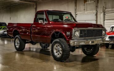 Chevrolet-K20-1972-BurgundyMaroon-Black-15