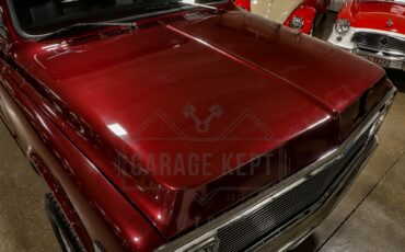 Chevrolet-K20-1972-BurgundyMaroon-Black-17