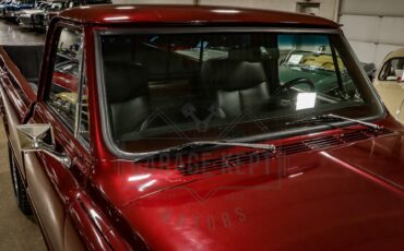 Chevrolet-K20-1972-BurgundyMaroon-Black-18