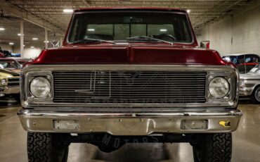 Chevrolet-K20-1972-BurgundyMaroon-Black-21