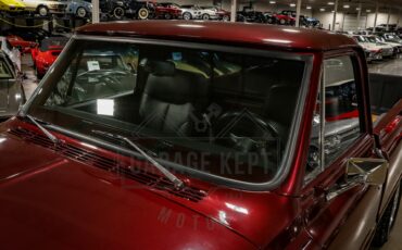 Chevrolet-K20-1972-BurgundyMaroon-Black-26