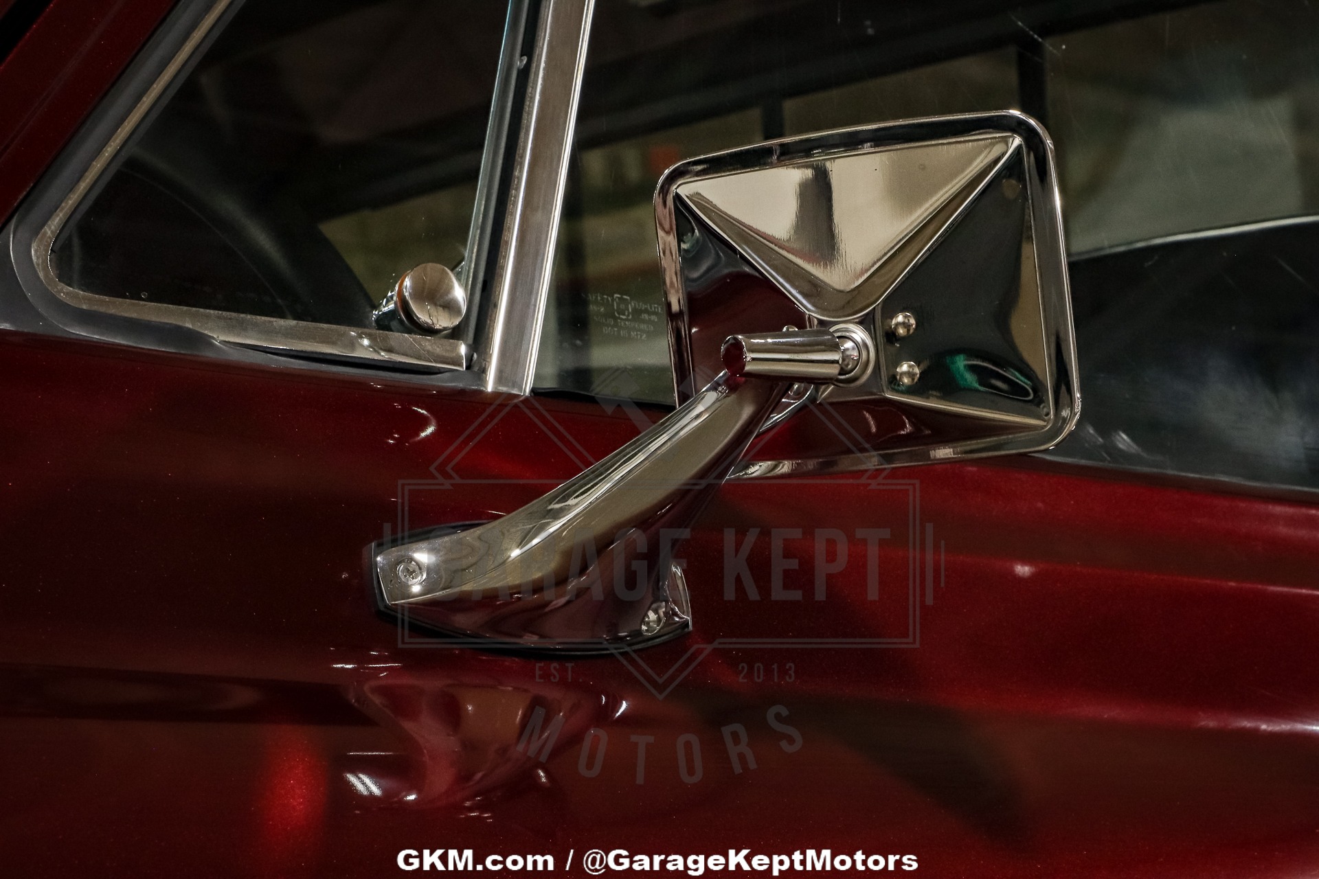 Chevrolet-K20-1972-BurgundyMaroon-Black-27