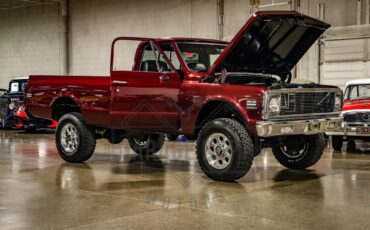 Chevrolet-K20-1972-BurgundyMaroon-Black-3