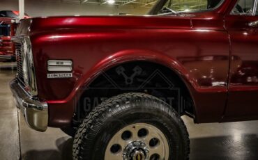 Chevrolet-K20-1972-BurgundyMaroon-Black-30