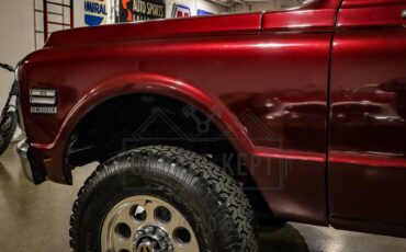 Chevrolet-K20-1972-BurgundyMaroon-Black-31