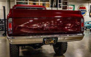 Chevrolet-K20-1972-BurgundyMaroon-Black-36