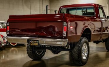Chevrolet-K20-1972-BurgundyMaroon-Black-40