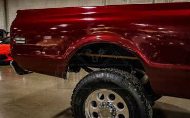 Chevrolet-K20-1972-BurgundyMaroon-Black-44