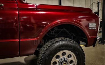 Chevrolet-K20-1972-BurgundyMaroon-Black-47